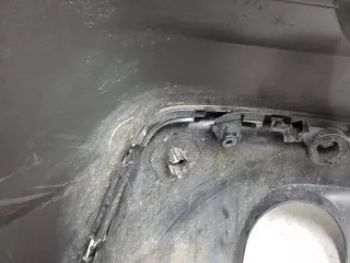 51128064829 Бампер задний BMW X3 G01 Арт AL100422, вид 5