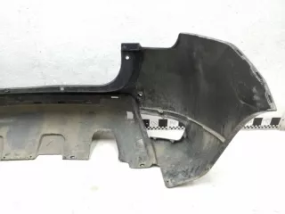 850225435R Бампер задний Renault Duster 1 Арт AL100615, вид 6