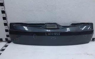 41627161677 Борт откидной BMW X5 E53 Арт AL100935, вид 1