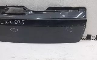41627161677 Борт откидной BMW X5 E53 Арт AL100935, вид 3