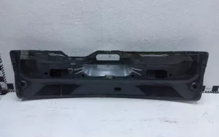 41627161677 Борт откидной BMW X5 E53 Арт AL100935, вид 4