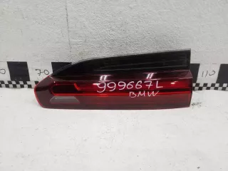 63217433798 Фонарь задний правый BMW X4 G02 Арт A999667L, вид 1