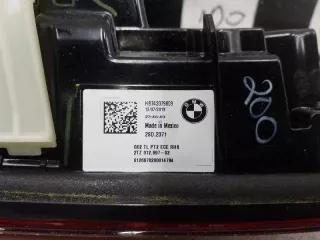 63217433798 Фонарь задний правый BMW X4 G02 Арт A999667L, вид 3
