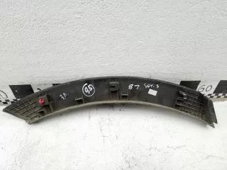 87741C5000 Накладка (молдинг) заднего левого крыла Kia Sorento 2 Арт A999629L, вид 3