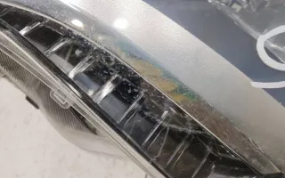 8117042650 Дневные ходовые огни левые Toyota Rav 4 4 Арт A999198L, вид 7