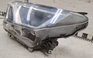 8117042650 Дневные ходовые огни левые Toyota Rav 4 4 Арт A999198L, вид 10