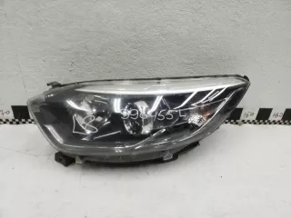 260602042R Фара передняя левая Renault Kaptur Арт A998455L, вид 1