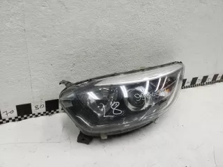 260602042R Фара передняя левая Renault Kaptur Арт A998455L, вид 2