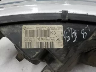 260602042R Фара передняя левая Renault Kaptur Арт A998455L, вид 5