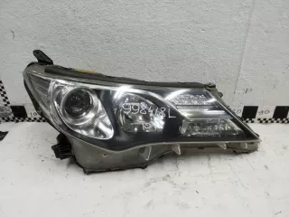 8114542572 Фара передняя правая Toyota Rav 4 3 Арт A998418L, вид 1