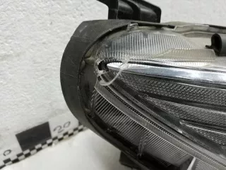 8114542572 Фара передняя правая Toyota Rav 4 3 Арт A998418L, вид 2