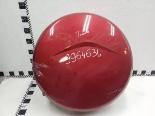 6477142U11 Чехол запасного колеса Toyota Rav 4 3 Арт A996463L, вид 1