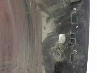 6477142U11 Чехол запасного колеса Toyota Rav 4 3 Арт A996463L, вид 4