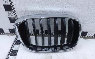 51137440854 Решетка радиатора BMW X3 G01 Арт A996232L, вид 1