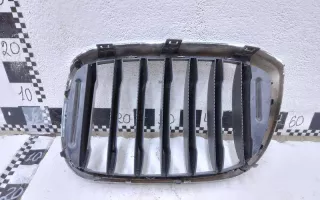 51137440854 Решетка радиатора BMW X3 G01 Арт A996232L, вид 3