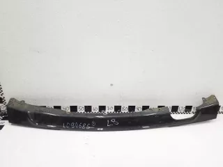 51128051198 Накладка (юбка) заднего бампера BMW 3 F30/F31/GT F34 Арт AL094685, вид 1