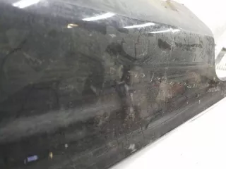 51128051198 Накладка (юбка) заднего бампера BMW 3 F30/F31/GT F34 Арт AL094685, вид 2