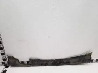 51128051198 Накладка (юбка) заднего бампера BMW 3 F30/F31/GT F34 Арт AL094685, вид 3