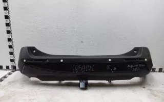 521590R280 Бампер задний Toyota Rav 4 5 Арт A995917L, вид 1