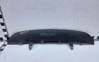 5245342010 Накладка (юбка) заднего бампера Toyota Rav 4 4 Арт A995684L, вид 1