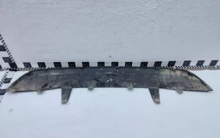 5245342010 Накладка (юбка) заднего бампера Toyota Rav 4 4 Арт A995684L, вид 3