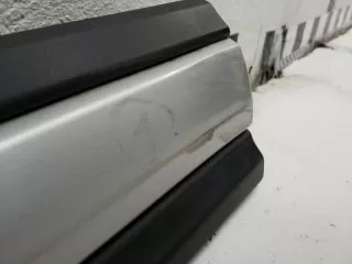 5727A403 Молдинг (накладка) двери передней левой Mitsubishi Outlander 3 restailing 2 Арт A995664L, вид 2