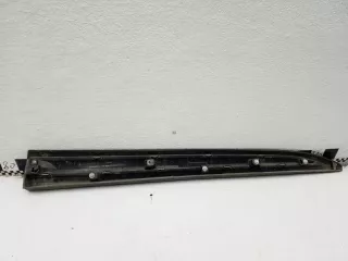 5727A403 Молдинг (накладка) двери передней левой Mitsubishi Outlander 3 restailing 2 Арт A995664L, вид 3