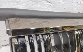 5311160C10 Решетка радиатора Toyota Land Cruiser Prado 150 Арт A995453L, вид 11