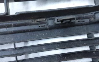 5311160C10 Решетка радиатора Toyota Land Cruiser Prado 150 Арт A995453L, вид 7