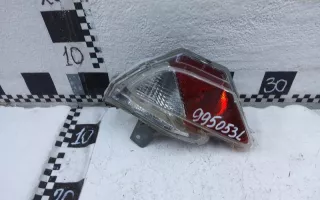 8149042060 Фара противотуманная левая передняя Toyota Rav 4 4 Арт A995053L, вид 1
