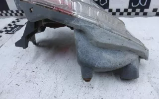 8149042060 Фара противотуманная левая передняя Toyota Rav 4 4 Арт A995053L, вид 3
