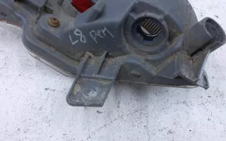 8149042060 Фара противотуманная левая передняя Toyota Rav 4 4 Арт A995053L, вид 6
