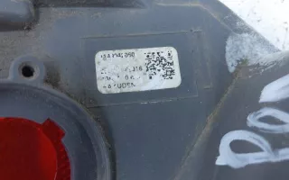 8149042060 Фара противотуманная левая передняя Toyota Rav 4 4 Арт A995053L, вид 7
