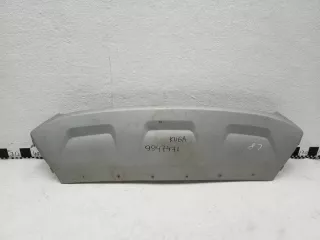 GV4417F771B Накладка (юбка) переднего бампера Ford Kuga 2 Арт A994747L, вид 1