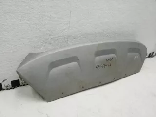 GV4417F771B Накладка (юбка) переднего бампера Ford Kuga 2 Арт A994747L, вид 2