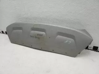 GV4417F771B Накладка (юбка) переднего бампера Ford Kuga 2 Арт A994747L, вид 3