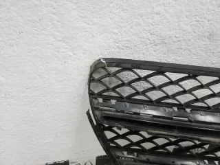 A1668880260 Решетка радиатора Mercedes GL X166 Арт A994082L, вид 2