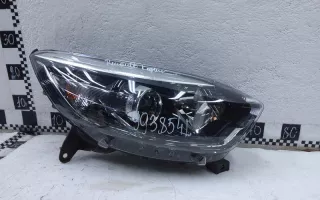 260108765R Фара передняя правая Renault Kaptur Арт A993854L, вид 1