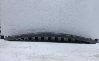 850324CC0A Усилитель заднего бампера Nissan X-Trail T32 Арт A993551L, вид 3