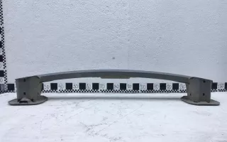 31448304 Усилитель заднего бампера Volvo XC60 2 Арт A993387L, вид 6