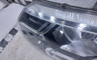 260601719R Дневные ходовые огни левые Renault Logan 2 Арт A992866L, вид 2