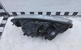 260601719R Дневные ходовые огни левые Renault Logan 2 Арт A992866L, вид 6