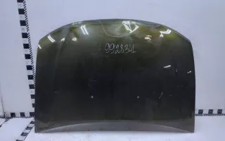 651000987R Капот Renault Duster 1 Арт A992834L, вид 1
