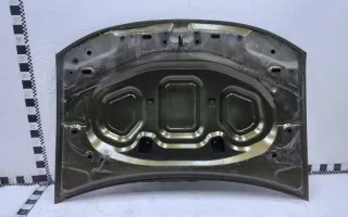 651000987R Капот Renault Duster 1 Арт A992834L, вид 6