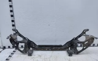 30762259 Панель передняя (телевизор) Volvo XC60 1 Арт A992302L, вид 5