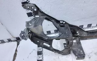 30762259 Панель передняя (телевизор) Volvo XC60 1 Арт A992302L, вид 6
