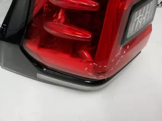 8156160C30 Фонарь задний правый Toyota Land Cruiser Prado 150 Арт A992074L, вид 2
