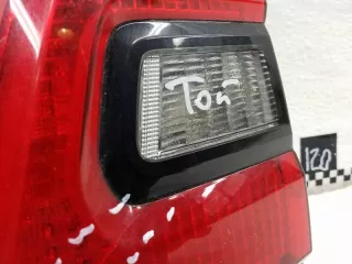 8156160C30 Фонарь задний правый Toyota Land Cruiser Prado 150 Арт A992074L, вид 4