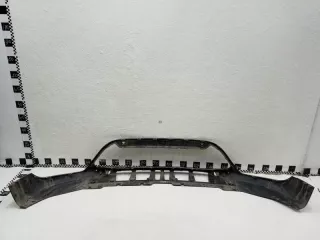 51117954209 Накладка (юбка) переднего бампера BMW X1 F48 Арт A992058L, вид 2