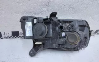 260609154R Фара передняя левая Renault Logan 2 Арт A991971L, вид 3